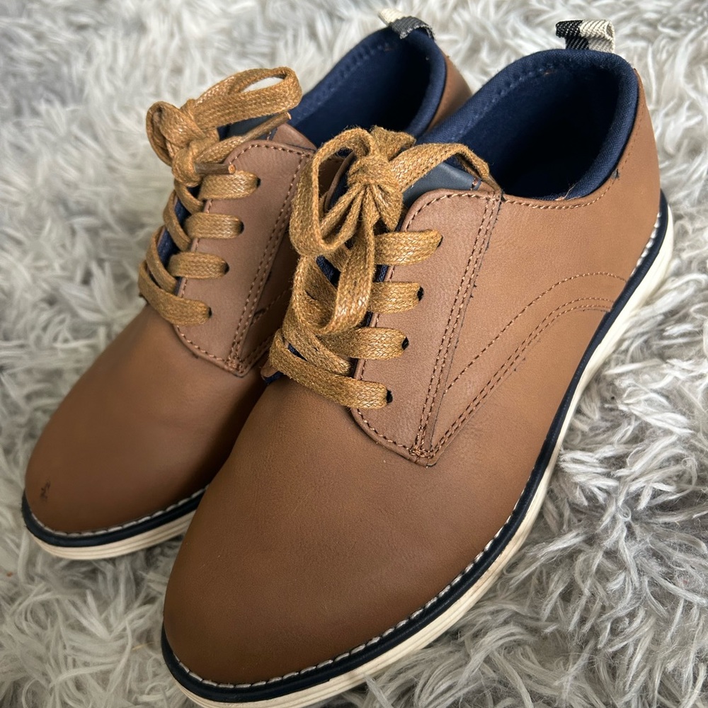 Boys Dress Shoe Size 3
